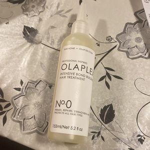 Olaplex n0